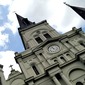 Jackson Square, New Orleans